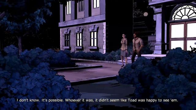 THE WOLF AMONG US (Reallly!!!) (EP 1) смотреть онлайн