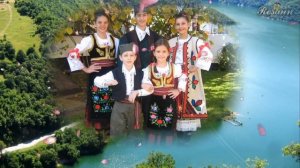 Венок Дуная. Дружбе славян посвящается.