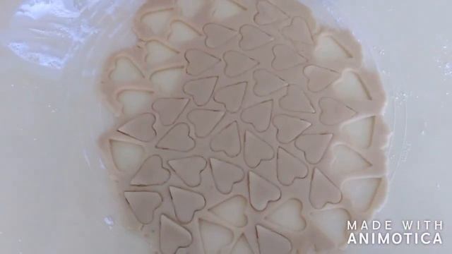 Вкусные печеньки из песочного теста на желтках. Быстро и просто. смотреть онлайн