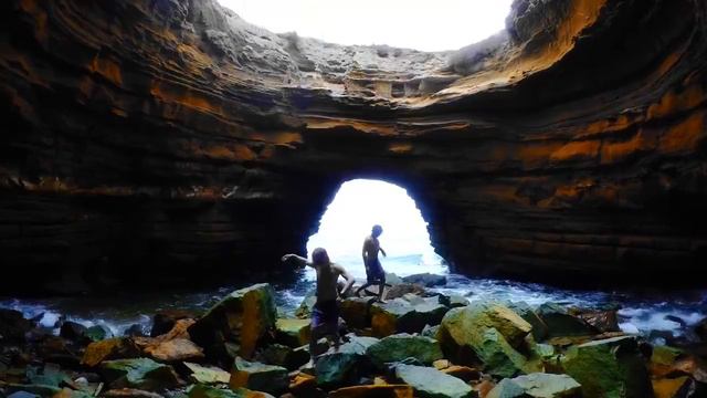 Рори Крамер - Мечты умирают, когда ты просыпаешься. смотреть онлайн