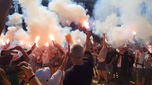 Слот - Мёртвые звёзды (Доброфест 2022) смотреть онлайн