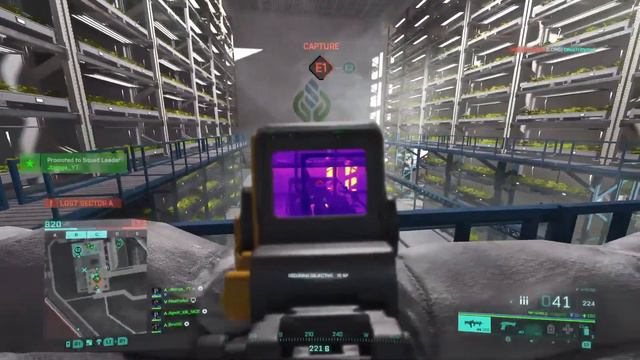 BATTLEFIELD 2042 Livestream season 7 on its way смотреть онлайн