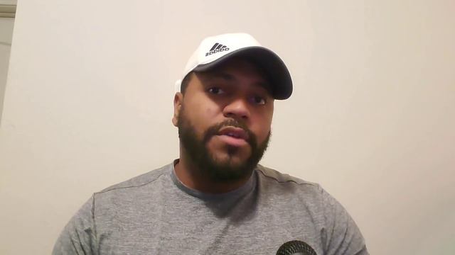"MALIK SCOTT HASN'T TAUGHT ME ANYTHING NEW!"~ DEONTAY WILDER: COUNTERPUNCHED (RANT) смотреть онлайн