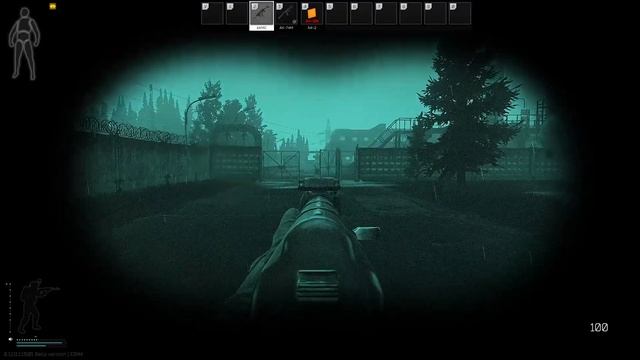 Побег от квестов | Escape from tarkov | смотреть онлайн