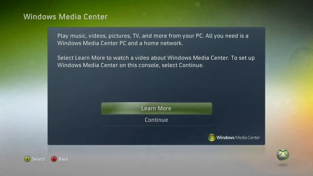 Xbox 360 NXE Dashboard in 2022! (Xenia) смотреть онлайн