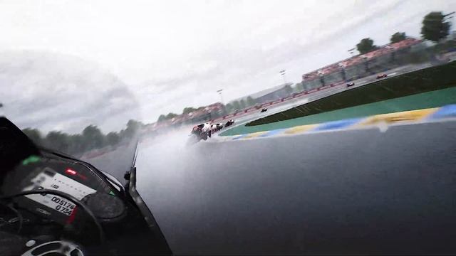 MotoGP 23 (PS5) 4K 120FPS HDR Gameplay смотреть онлайн