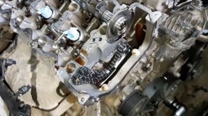 Ремонт мерседес, мерседес глк, 276 мотор,двигатель мерседес, и его проблемы,цепь замена.