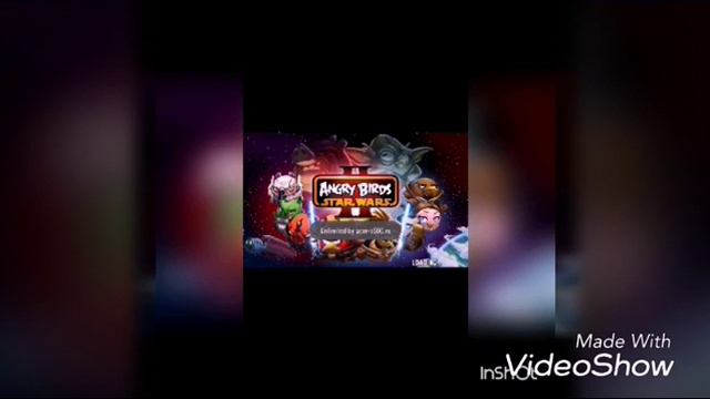Descargar angry birds star wars hack mod android смотреть онлайн