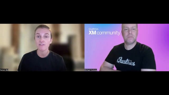 XM Communi-tea Podcast: Part 1 – Carson Bell, InVision Communications смотреть онлайн
