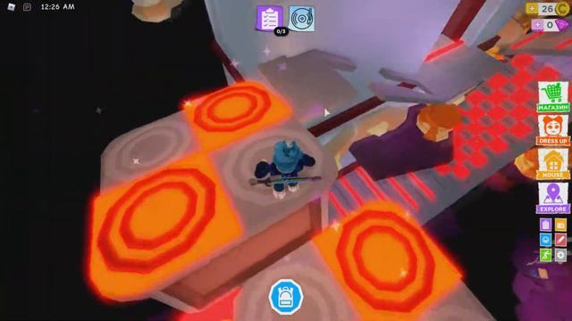 (EVENT) КАК ПОЛУЧИТЬ МАГМОВУЮ ОДЕЖДУ? (ROBLOX) смотреть онлайн