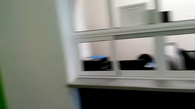 Очередь и пустые окна сотрудников нет смотреть онлайн