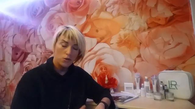 Отзыв на Ночную маску Sleeping Mask LR 1 смотреть онлайн