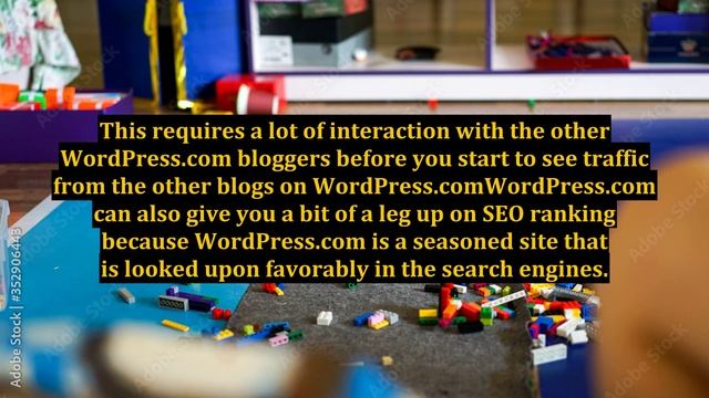 The Difference Between WordPress.com and WordPress.org and When to Use Them смотреть онлайн