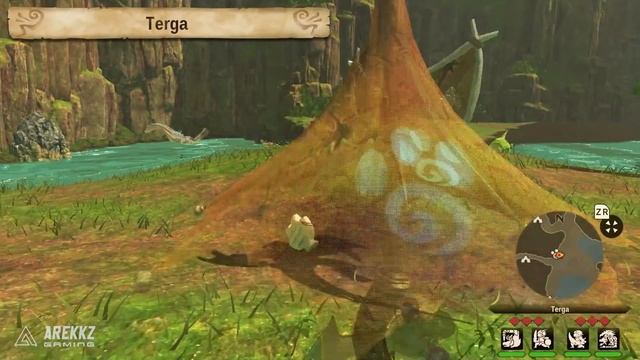 EASY FARM! How to Get Armor & Weapon Spheres For End Game Gear | Monster Hunter Stories 2 смотреть онлайн