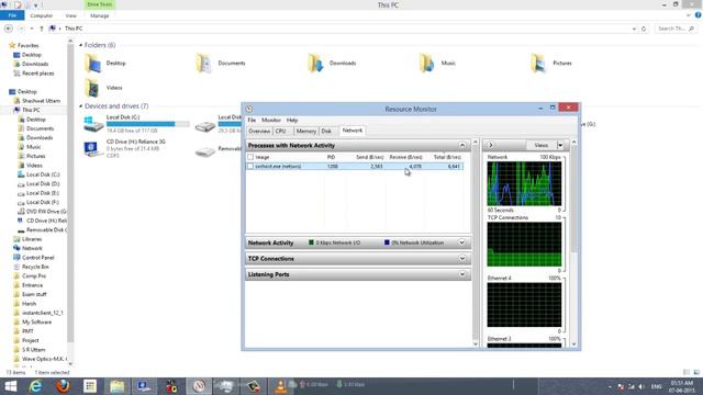 Top 3 Tricks to Reduce Data Usage on PC when on a Limited Internet Connection смотреть онлайн