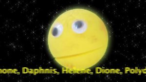 THE ULTIMATE NAME YOUR SOLAR SYSTEM CHALLENGE! For Kids! Bonus Episode 9 - The Nirks™