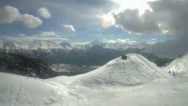 2013-3-10, Webcam Belalp смотреть онлайн