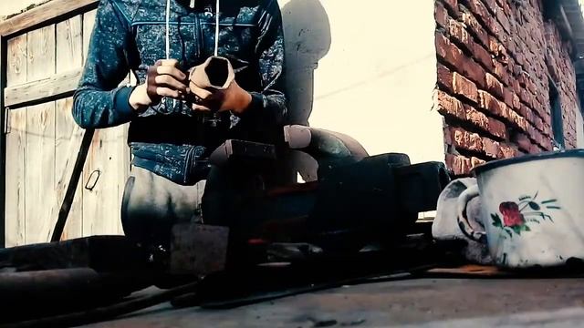 БМВ Е46|||РЕМОНТ ПОДВЕСКИ ЗА 10 РУБЛЕЙ !!! смотреть онлайн