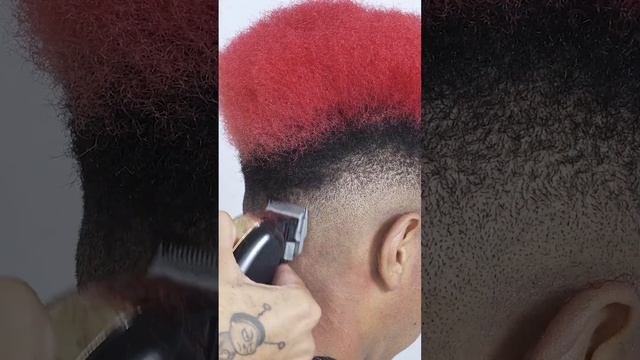 RÁPIDO COMO FAZER NUDREDS VERMELHO SIMPLES смотреть онлайн