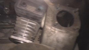 Компрессор для пескоструя в гараж!!! Новый кормилец в Бибирусии!