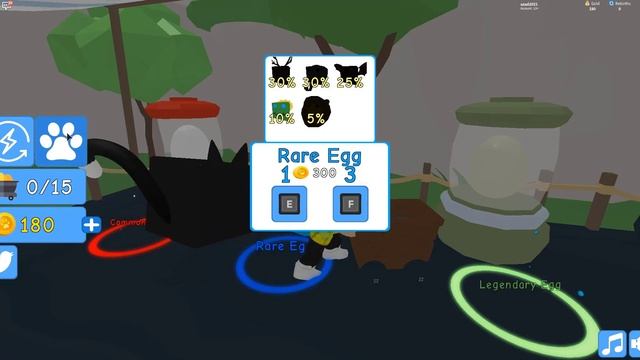 PET DIGGING SIMULATOR NEW CODES! смотреть онлайн