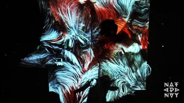 Big Time Sensuality перформанс #NatApanay #digitalart #НатАпанай #videoart смотреть онлайн