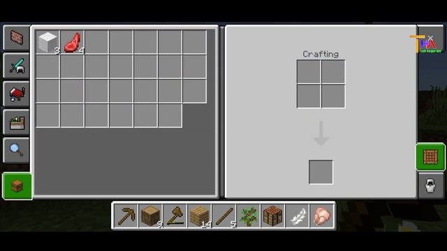 How To Play Minecraft Trial / Minecraft || Minecraft Trial Gameplay || Part 01