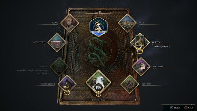 Hogwarts Legacy Time Trial | Episode 2 смотреть онлайн