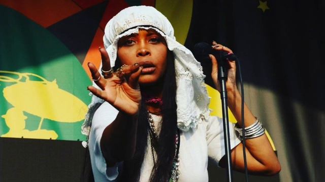 Erykah Badu x Cleo Sol Type Beat - " Window Seat " смотреть онлайн