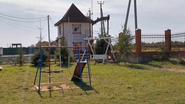 зелёный квадрат посёлки в подмосковье смотреть онлайн