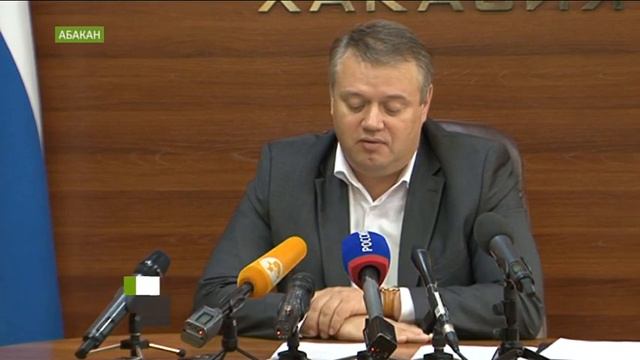 Ваш депутат: итоги выборов в Верховный совет Хакасии смотреть онлайн