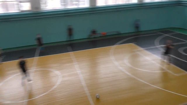 ФК "Ирбис" - ФК "Корт" - 2 тайм смотреть онлайн