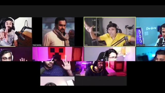 Indian Gaming Community React Joginder Diss Track... Totall gaming react joginder diss track смотреть онлайн