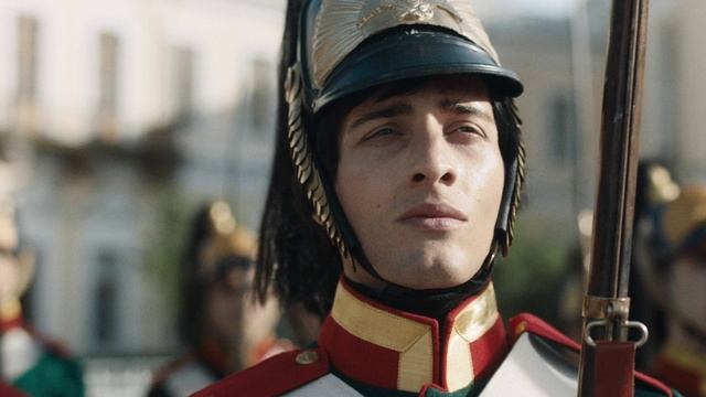 Аманат - Трейлер (2022) Фильм смотреть онлайн