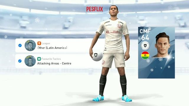 Крафт 100% из двух бесплатных скаутов в PES 2020 Mobile | Готовимся к Matchday смотреть онлайн