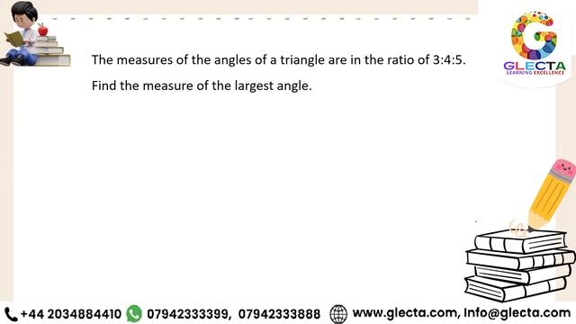 Crack the Algebra Code: Free Live Masterclass for 11 Plus Stars | #glecta ? #algebramasters смотреть онлайн