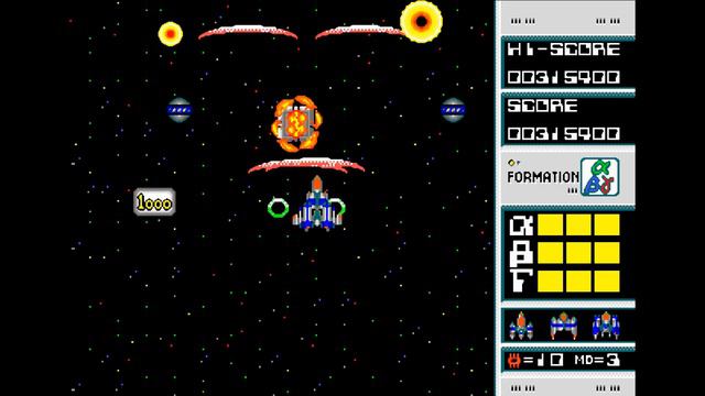 [Eng] Dangerous Seed - Walkthrough (Sega Genesis) [1080p60][EPX+] смотреть онлайн