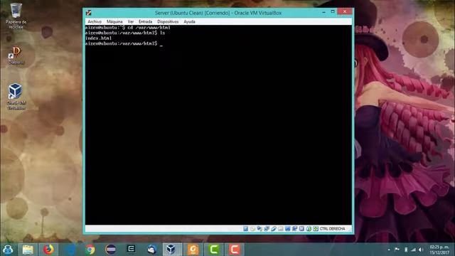 Instalar el LAMP Stack en Ubuntu Server 16.04.3 LTS смотреть онлайн