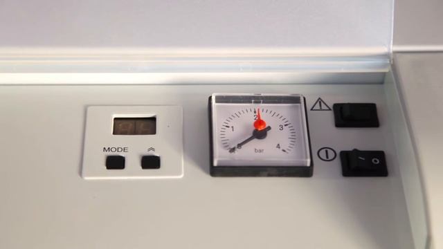 Напольный газовый котел KLOM Protherm Словакия shopst.ru смотреть онлайн
