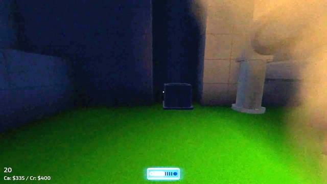 MISSION COMPLETE AND NEW GEAR! | Neon Struct - Part 3 смотреть онлайн