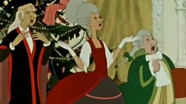 Мультики для Камиллочки на день рождение. смотреть онлайн