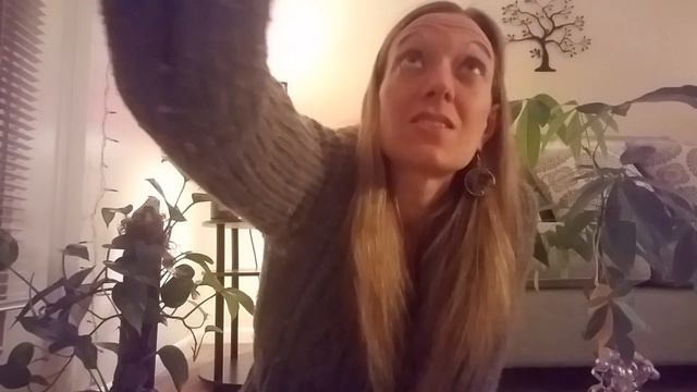🙌💛ASMR REIKI: Solar Plexus Chakra Balancing💛🙌 ~ Increase Courage & Wisdom to Live Your Truth! 😃 смотреть онлайн