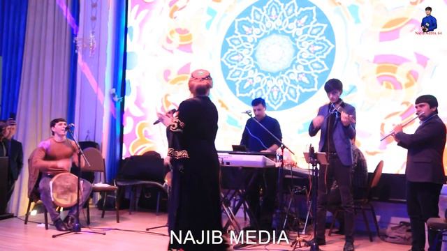 Чамила Каримова 