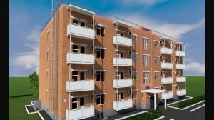 Видеокурс. Малоэтажные многоквартирные дома (Часть 1)