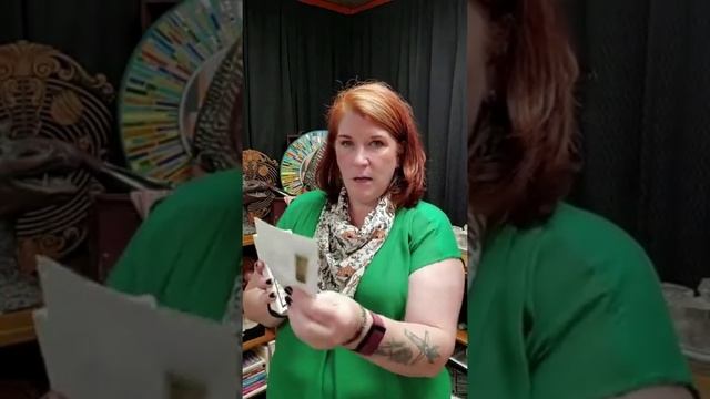 Aquarius Full Moon | Coventry Magic Oracle Reading | Coventry Creations | Jacki Smith смотреть онлайн