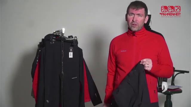 Обзор одежды FAHRENHEIT. Штаны SoftShell Hiking Pro + Trekking