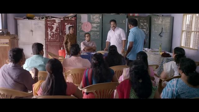 My School Hindi Full Movie | Sona Nair Hindi Dubbed Movie | Hindi Romantic Movie | My School Hindi смотреть онлайн