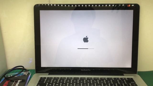Cara Cloning macOS | SSD to SSD смотреть онлайн