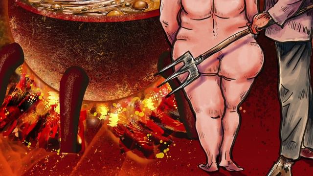 Дьявол носит костюм и галстук - The Devil wears a Suit and Tie смотреть онлайн