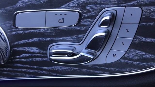 2021 MERCEDES-BENZ E-Class Coupe E 220 d AMG Line 2.0 смотреть онлайн